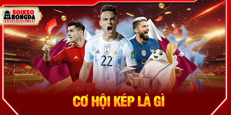cơ hội kép là gì