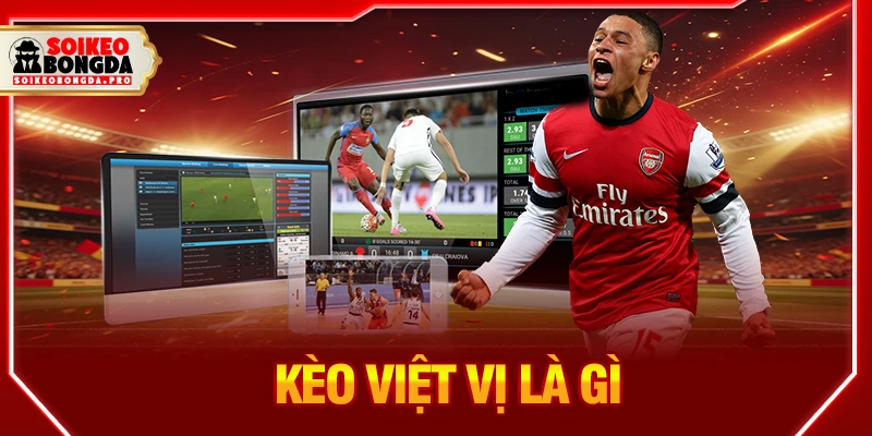kèo việt vị là gì