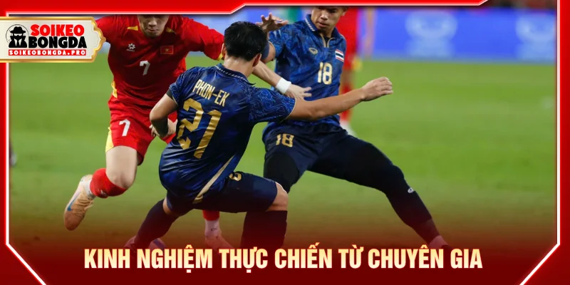 Kinh nghiệm thực chiến khi dùng cách đánh gấp thếp trong cá độ