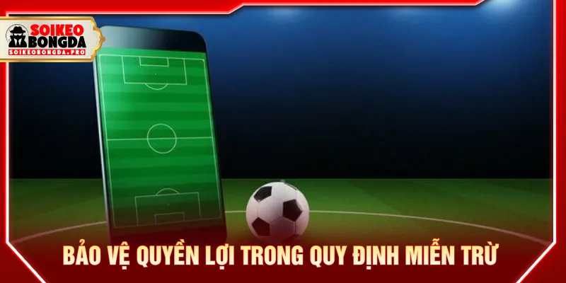 Nghĩa vụ bảo thông tin cá nhân và quyền lợi giải trí